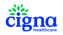 Logo Cigna