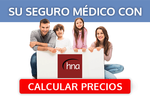 Seguro Médico Hna