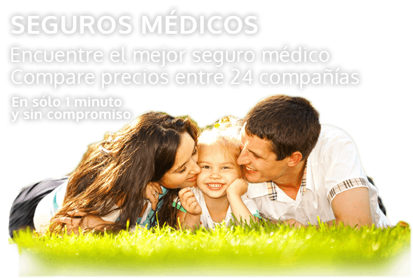 Seguro médico salud